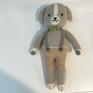 Cuddle + Kind Noah the Dog, 13 inches